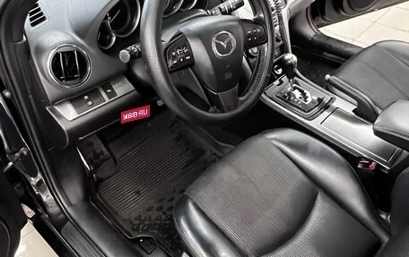 Mazda 6, 2011 год, 1 150 000 рублей, 10 фотография