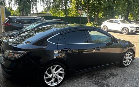 Mazda 6, 2011 год, 1 150 000 рублей, 16 фотография