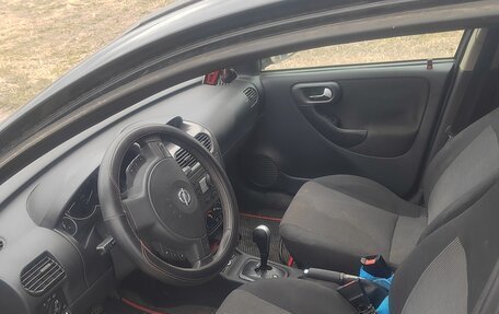 Opel Corsa C рестайлинг, 2005 год, 180 000 рублей, 2 фотография