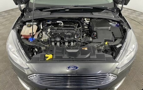 Ford Focus III, 2019 год, 1 280 000 рублей, 4 фотография