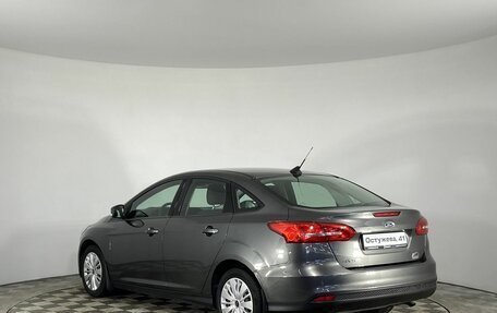 Ford Focus III, 2019 год, 1 280 000 рублей, 7 фотография
