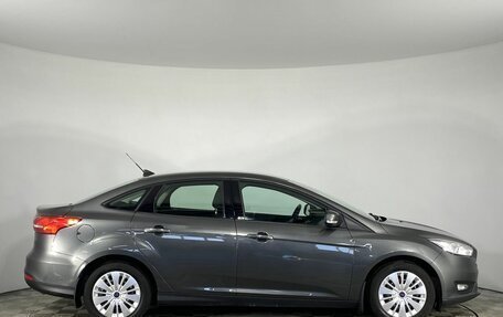 Ford Focus III, 2019 год, 1 280 000 рублей, 11 фотография
