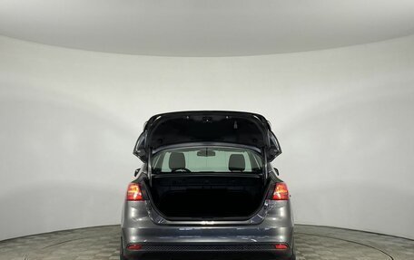 Ford Focus III, 2019 год, 1 280 000 рублей, 9 фотография