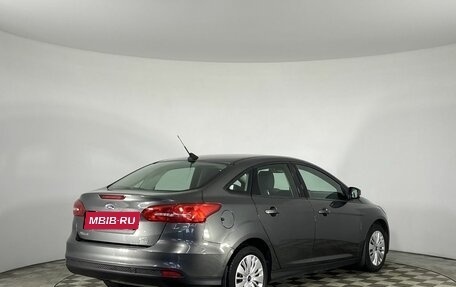 Ford Focus III, 2019 год, 1 280 000 рублей, 6 фотография