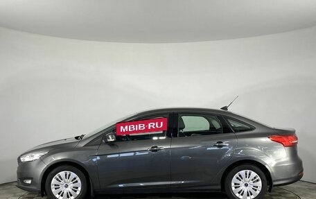 Ford Focus III, 2019 год, 1 280 000 рублей, 10 фотография