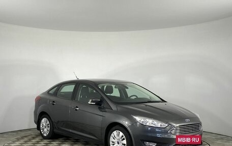Ford Focus III, 2019 год, 1 280 000 рублей, 2 фотография