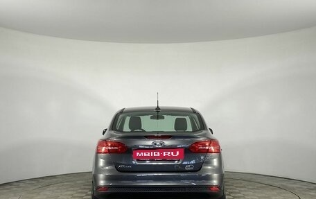 Ford Focus III, 2019 год, 1 280 000 рублей, 8 фотография