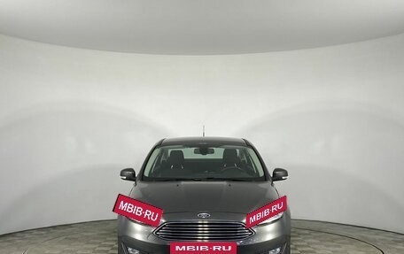 Ford Focus III, 2019 год, 1 280 000 рублей, 3 фотография