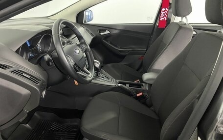 Ford Focus III, 2019 год, 1 280 000 рублей, 12 фотография