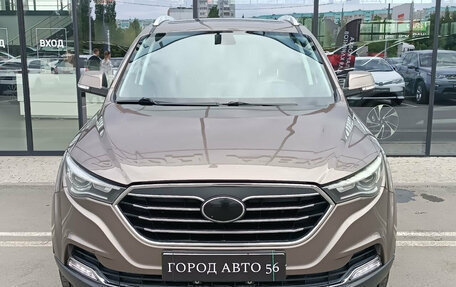 FAW Besturn X40 I, 2019 год, 910 000 рублей, 2 фотография