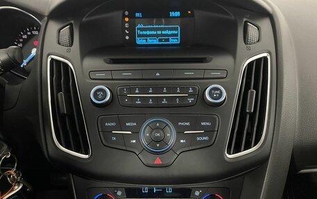 Ford Focus III, 2019 год, 1 280 000 рублей, 18 фотография
