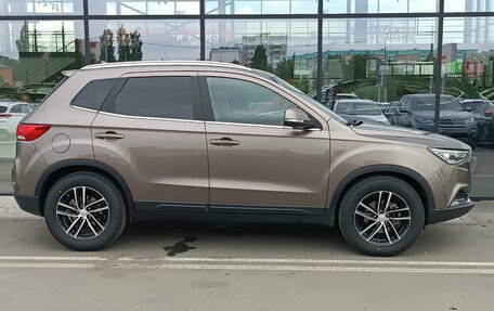 FAW Besturn X40 I, 2019 год, 910 000 рублей, 4 фотография