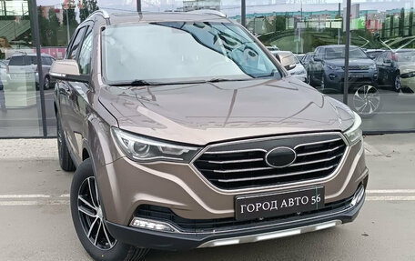 FAW Besturn X40 I, 2019 год, 910 000 рублей, 3 фотография