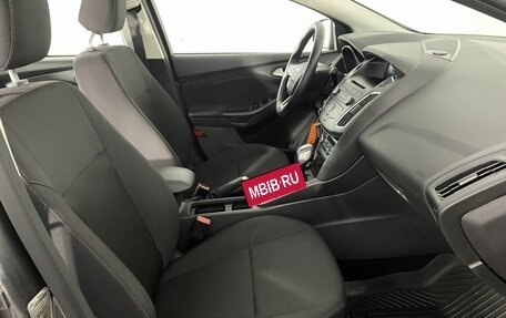 Ford Focus III, 2019 год, 1 280 000 рублей, 13 фотография