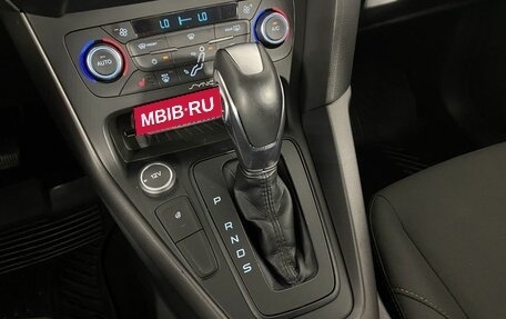 Ford Focus III, 2019 год, 1 280 000 рублей, 17 фотография