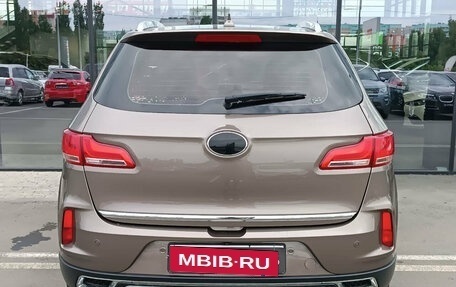 FAW Besturn X40 I, 2019 год, 910 000 рублей, 5 фотография