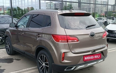 FAW Besturn X40 I, 2019 год, 910 000 рублей, 6 фотография