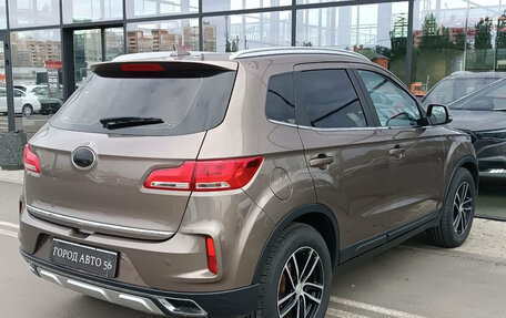 FAW Besturn X40 I, 2019 год, 910 000 рублей, 7 фотография