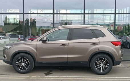 FAW Besturn X40 I, 2019 год, 910 000 рублей, 8 фотография