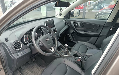 FAW Besturn X40 I, 2019 год, 910 000 рублей, 10 фотография