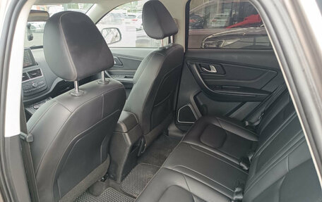 FAW Besturn X40 I, 2019 год, 910 000 рублей, 11 фотография