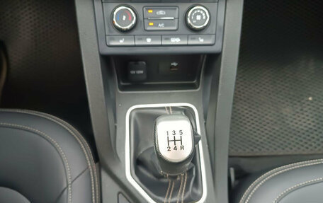 FAW Besturn X40 I, 2019 год, 910 000 рублей, 16 фотография