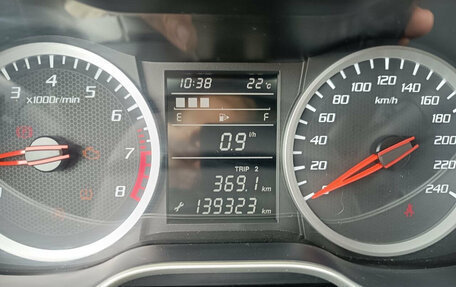 FAW Besturn X40 I, 2019 год, 910 000 рублей, 19 фотография