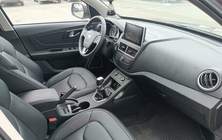 FAW Besturn X40 I, 2019 год, 910 000 рублей, 13 фотография
