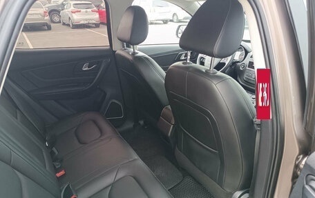 FAW Besturn X40 I, 2019 год, 910 000 рублей, 12 фотография