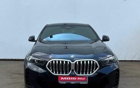 BMW X6, 2023 год, 10 200 000 рублей, 2 фотография