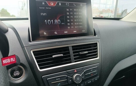 FAW Besturn X40 I, 2019 год, 910 000 рублей, 15 фотография