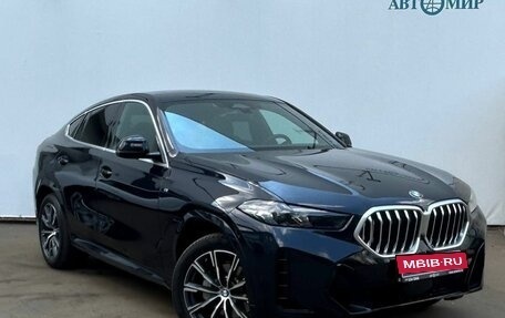 BMW X6, 2023 год, 10 200 000 рублей, 3 фотография
