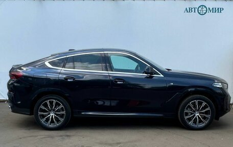 BMW X6, 2023 год, 10 200 000 рублей, 4 фотография