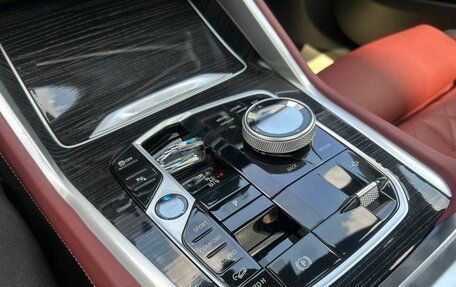 BMW X6, 2023 год, 10 200 000 рублей, 14 фотография