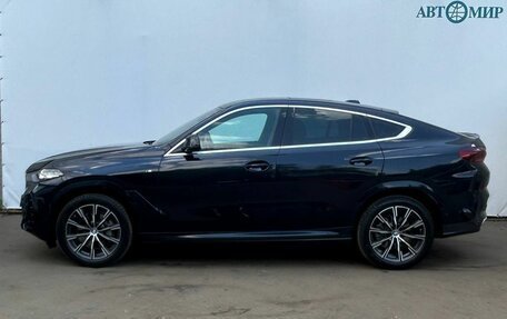 BMW X6, 2023 год, 10 200 000 рублей, 5 фотография