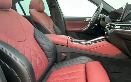 BMW X6, 2023 год, 10 200 000 рублей, 10 фотография