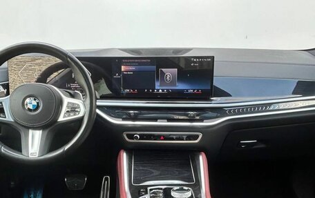BMW X6, 2023 год, 10 200 000 рублей, 9 фотография