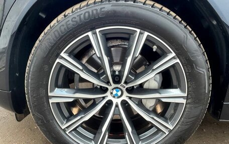 BMW X6, 2023 год, 10 200 000 рублей, 16 фотография