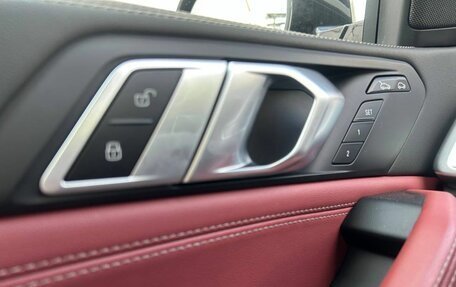 BMW X6, 2023 год, 10 200 000 рублей, 13 фотография