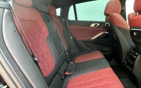 BMW X6, 2023 год, 10 200 000 рублей, 11 фотография