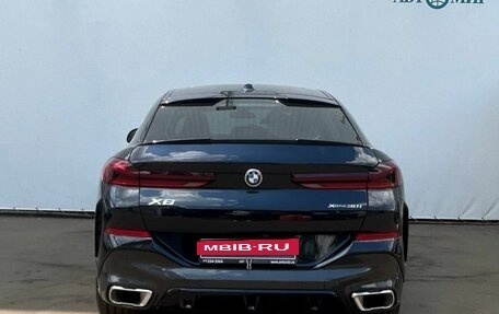 BMW X6, 2023 год, 10 200 000 рублей, 7 фотография