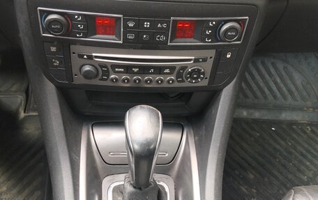 Citroen C5 II, 2010 год, 399 000 рублей, 10 фотография