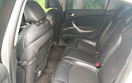 Citroen C5 II, 2010 год, 399 000 рублей, 7 фотография