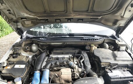 Citroen C5 II, 2010 год, 399 000 рублей, 6 фотография