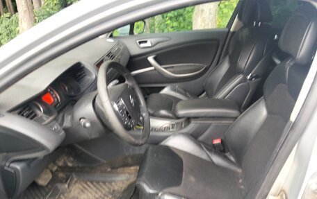 Citroen C5 II, 2010 год, 399 000 рублей, 8 фотография