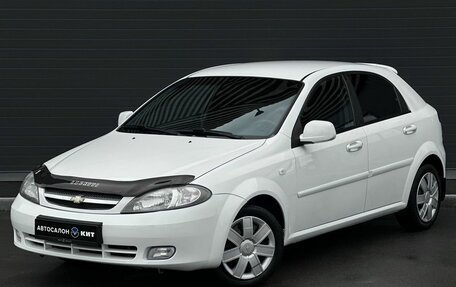 Chevrolet Lacetti, 2012 год, 549 000 рублей, 1 фотография