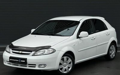 Chevrolet Lacetti, 2012 год, 549 000 рублей, 1 фотография