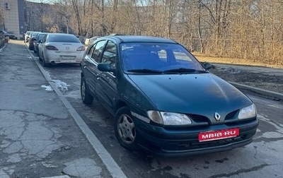 Renault Megane II, 1998 год, 50 000 рублей, 1 фотография