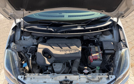 Suzuki Baleno II, 2016 год, 940 000 рублей, 16 фотография