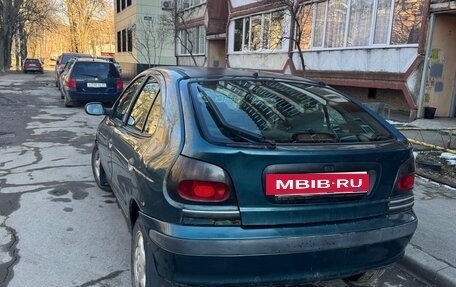 Renault Megane II, 1998 год, 50 000 рублей, 5 фотография